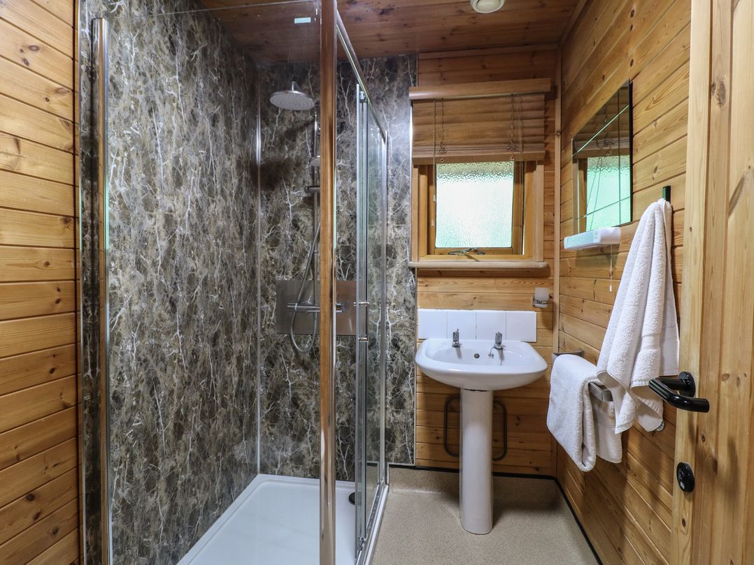 Chestnut Lodge