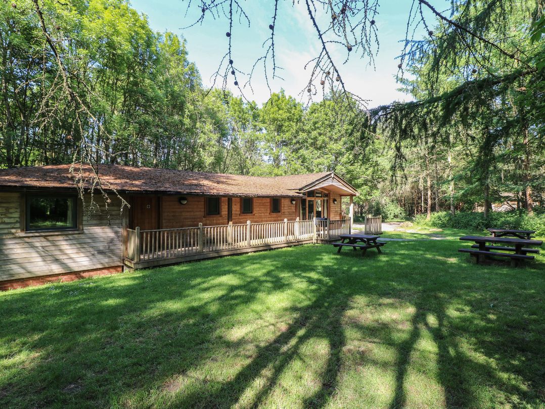 Chestnut Lodge