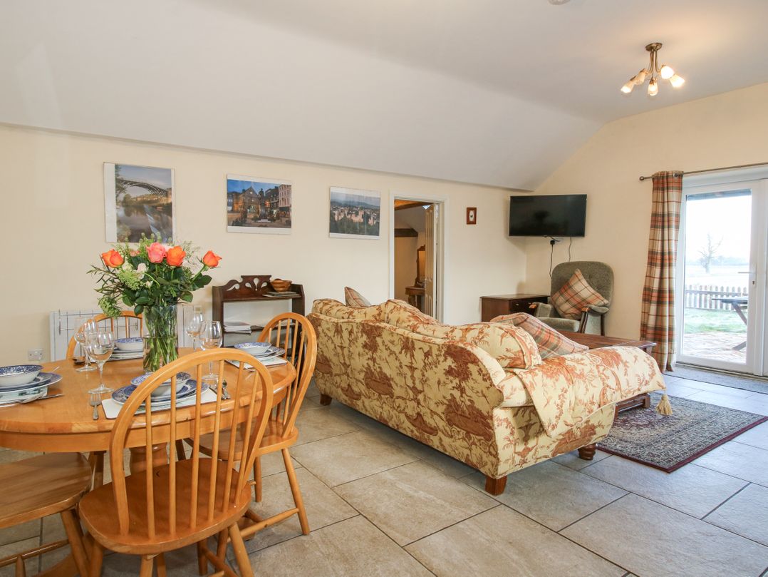 Millstone Cottages - Millstone Cottage