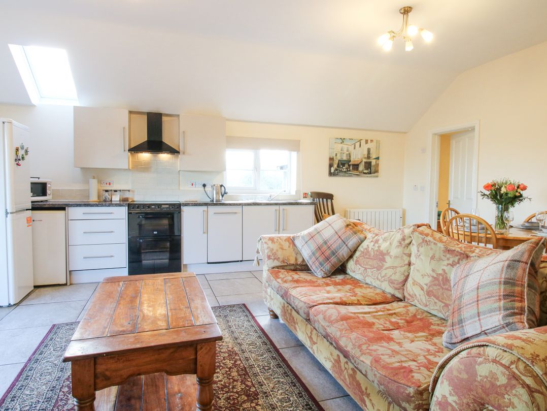 Millstone Cottages - Millstone Cottage