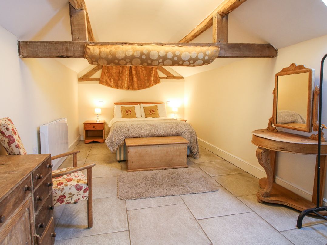 Millstone Cottages - Millstone Cottage