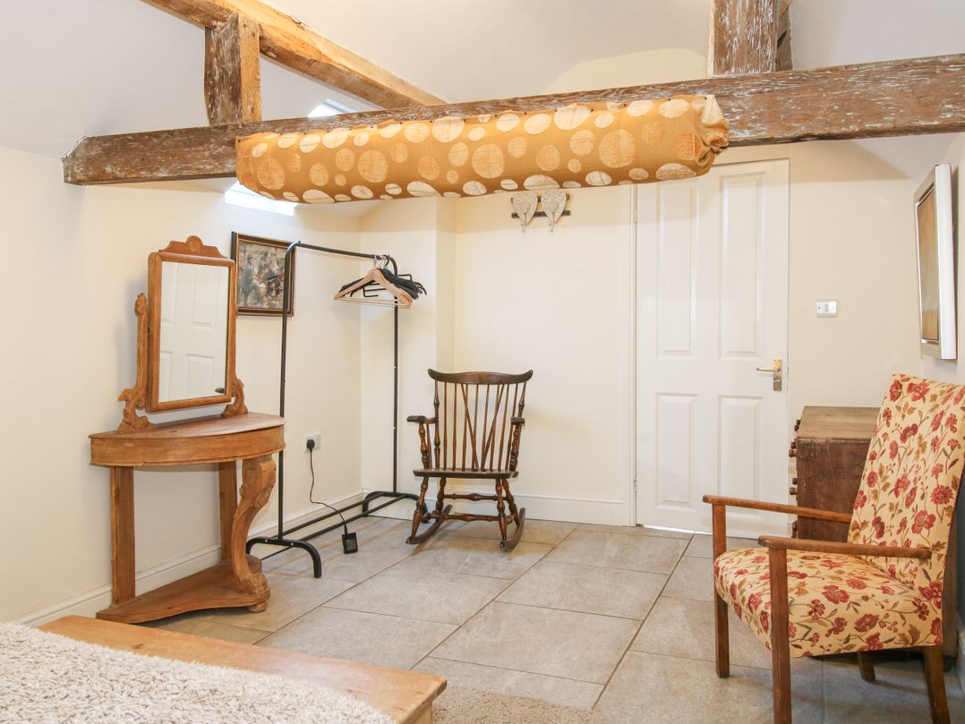 Millstone Cottages - Millstone Cottage