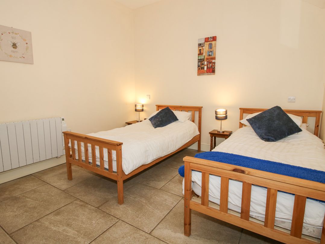 Millstone Cottages - Millstone Cottage