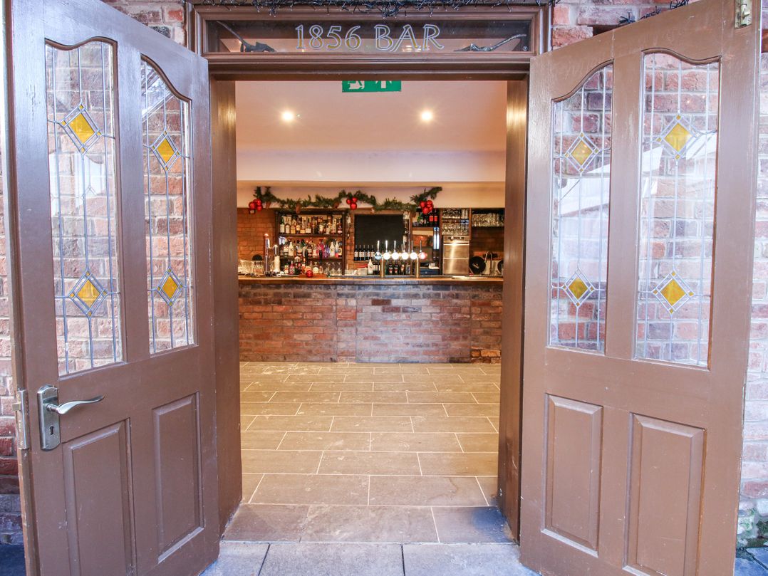 Millstone Cottages - Millstone Cottage