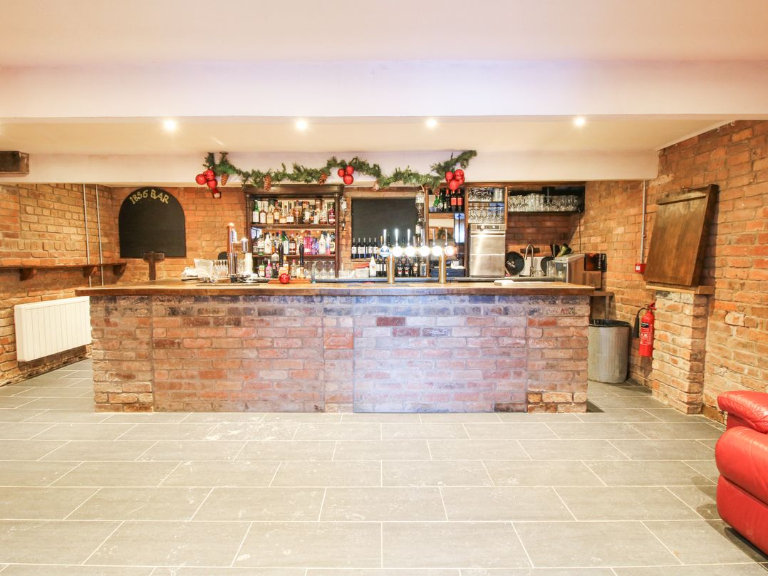 Millstone Cottages - Millstone Cottage