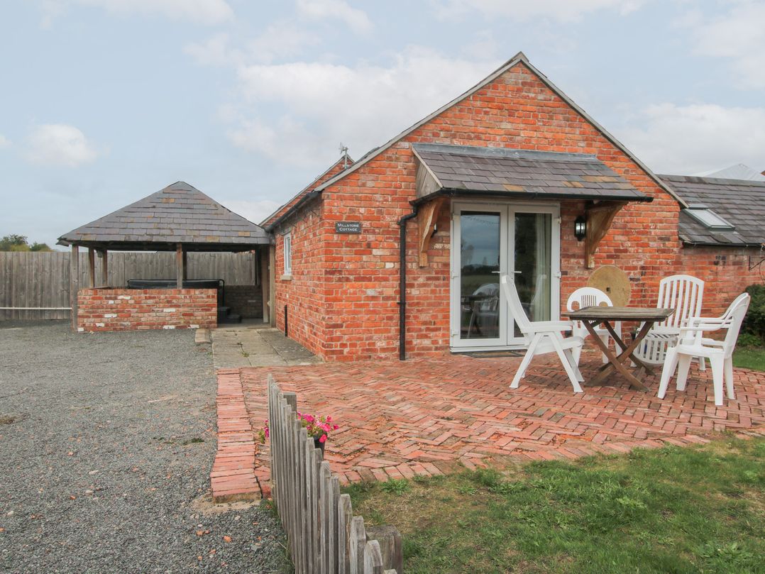Millstone Cottages - Millstone Cottage
