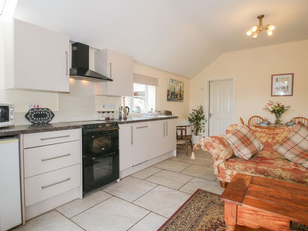 Millstone Cottages - Millstone Cottage