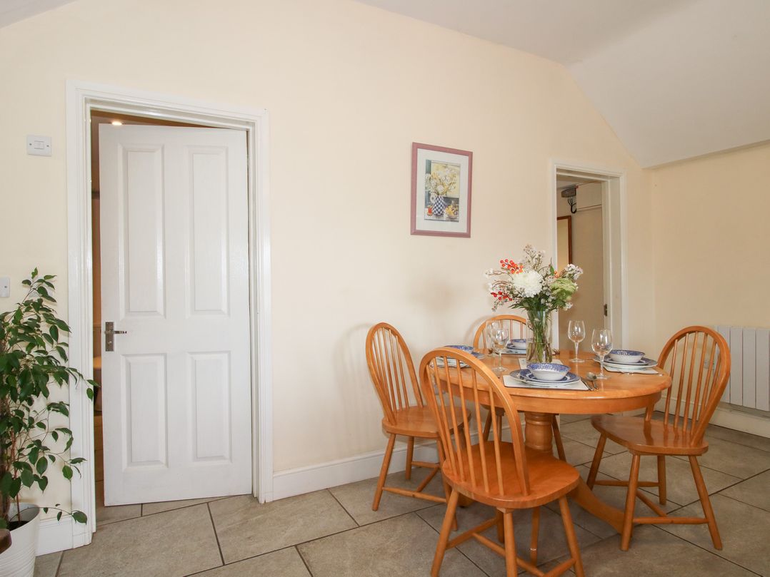 Millstone Cottages - Millstone Cottage