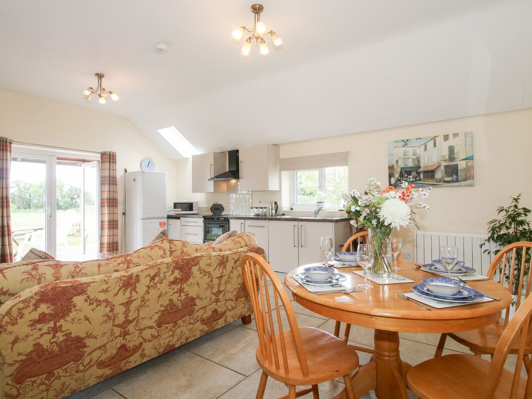 Millstone Cottages - Millstone Cottage