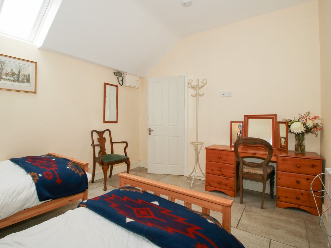 Millstone Cottages - Millstone Cottage