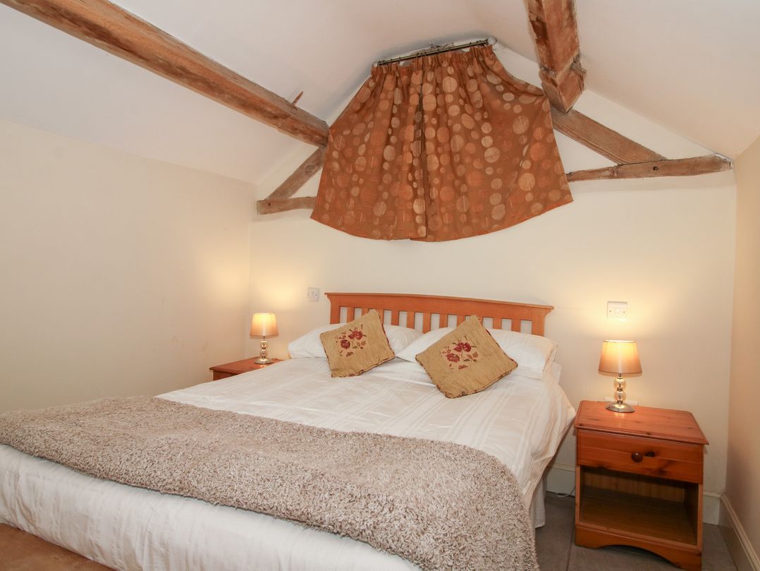Millstone Cottages - Millstone Cottage