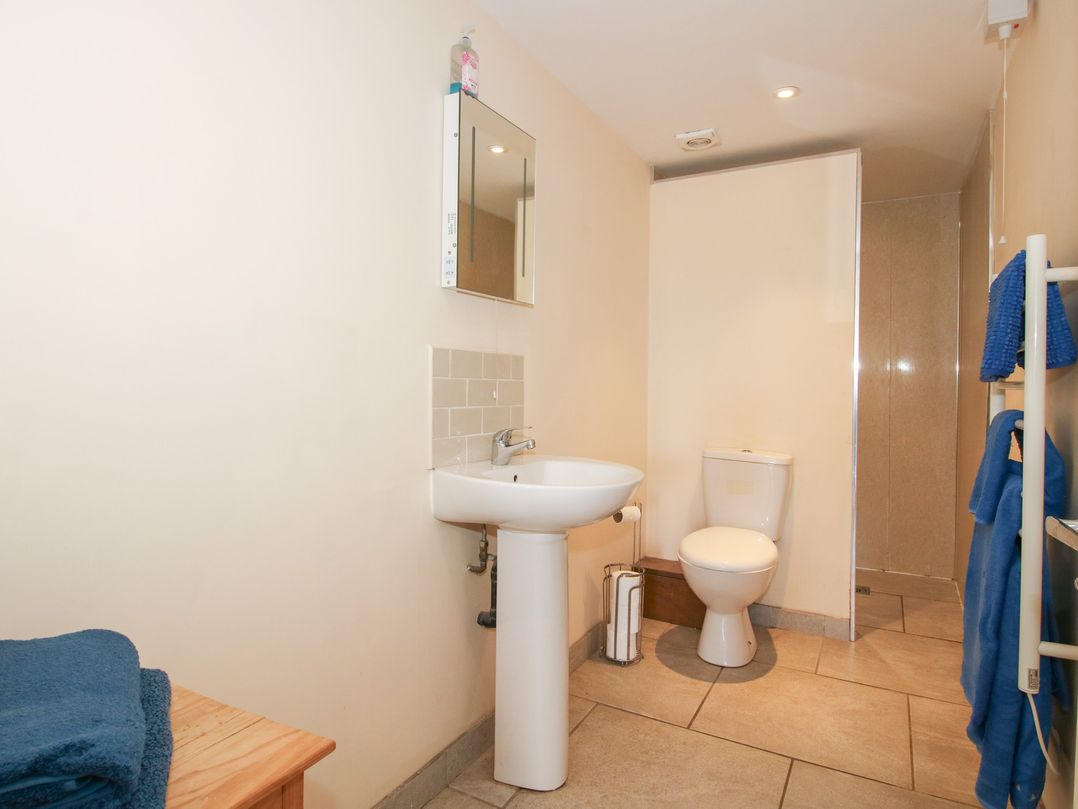 Millstone Cottages - Millstone Cottage