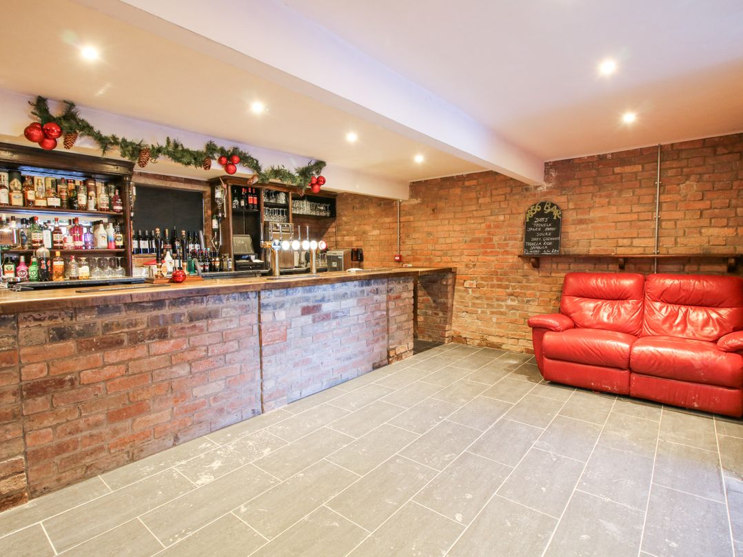 Millstone Cottages - Middle Cottage