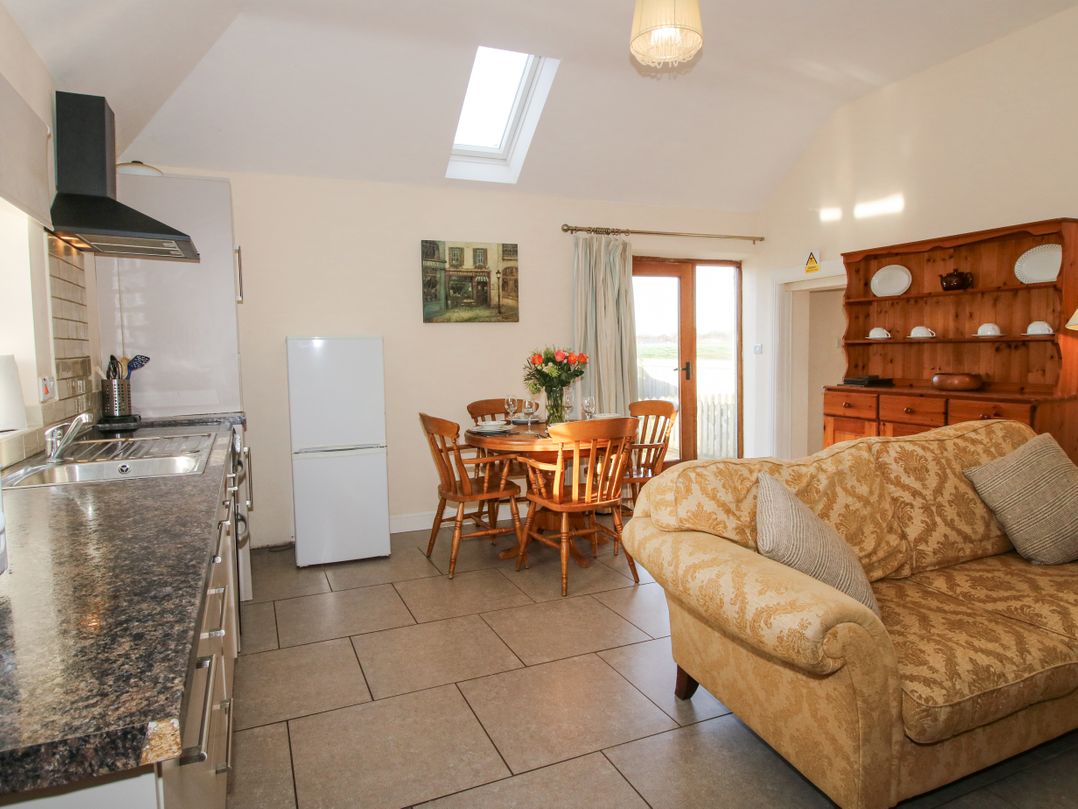 Millstone Cottages - Granary Cottage