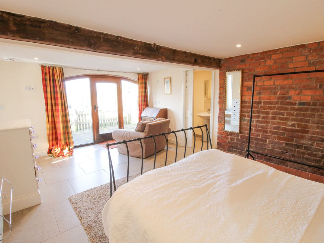 Millstone Cottages - Granary Cottage