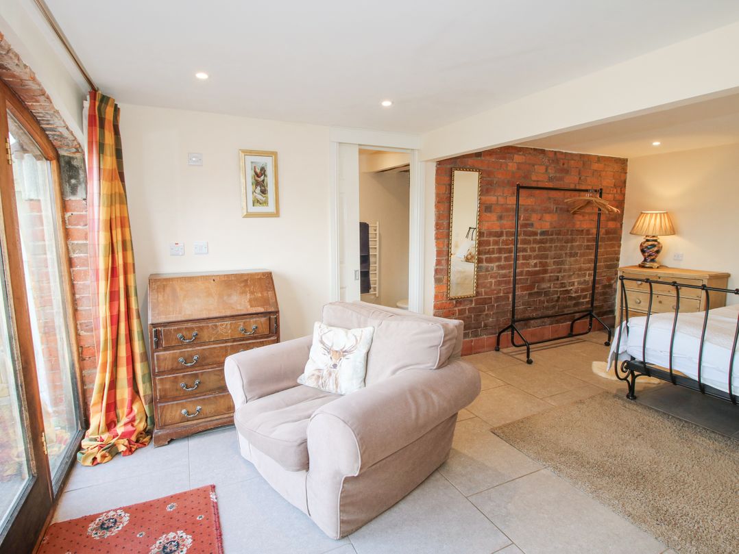 Millstone Cottages - Granary Cottage