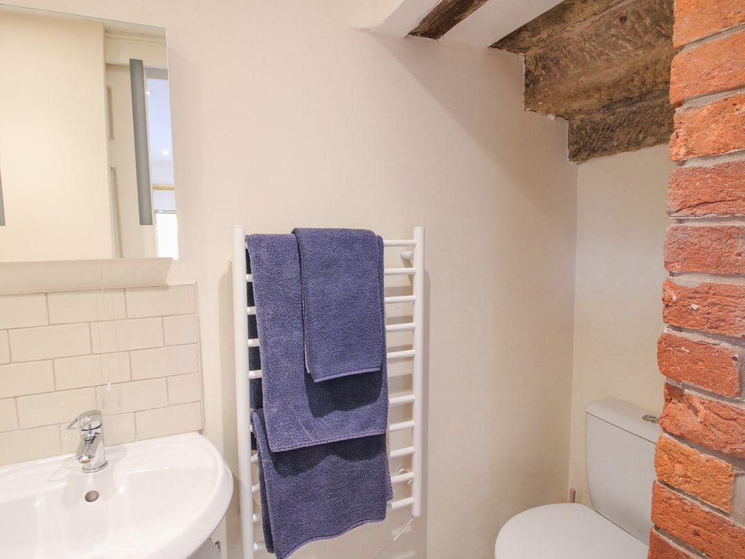 Millstone Cottages - Granary Cottage