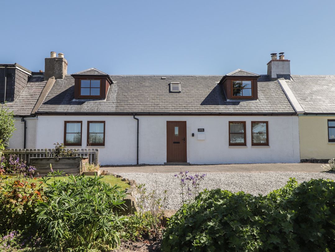 Fishers Cottage