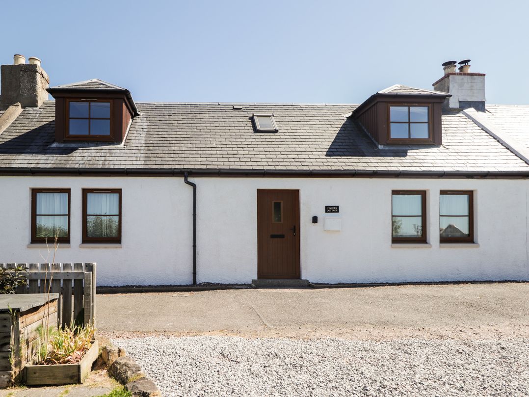 Fishers Cottage