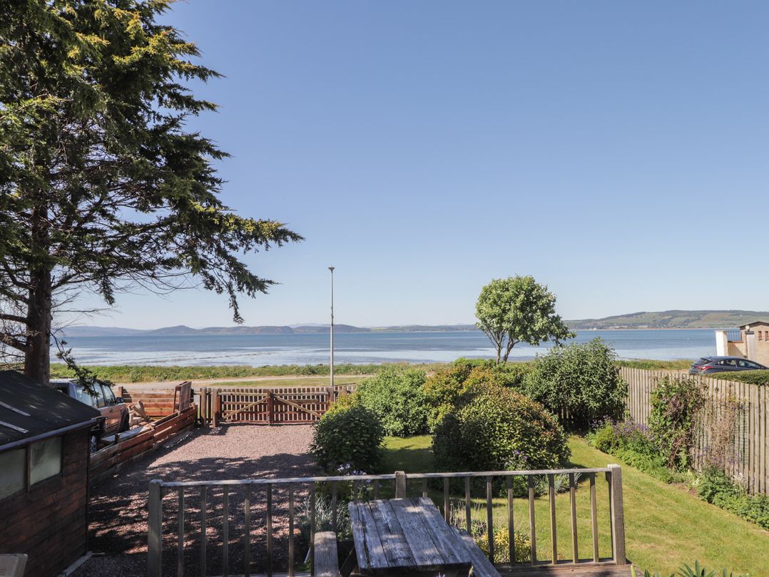 Fishers Cottage