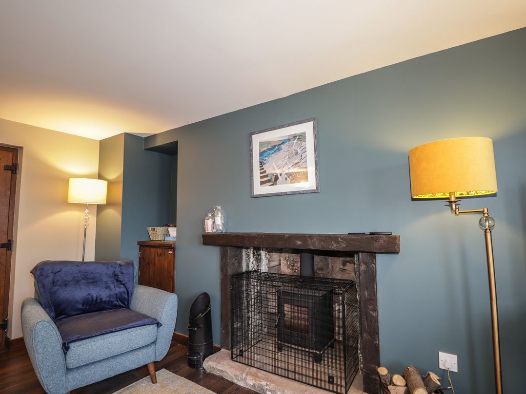 Fishers Cottage