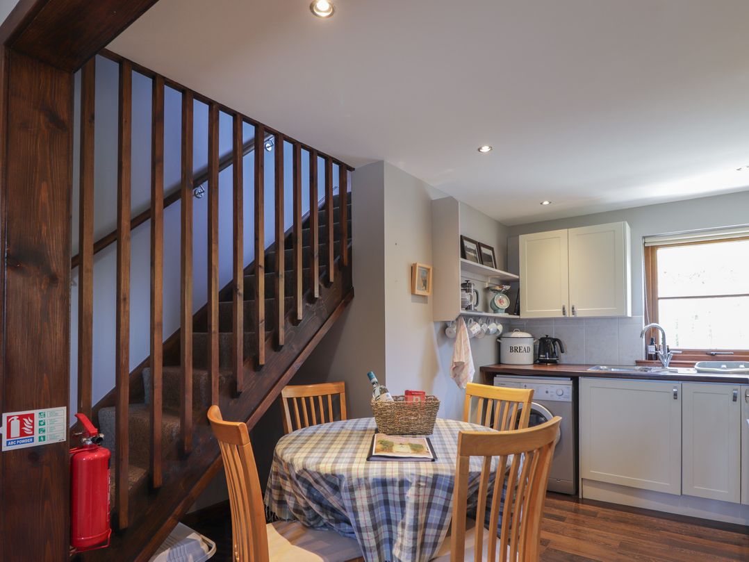 Fishers Cottage