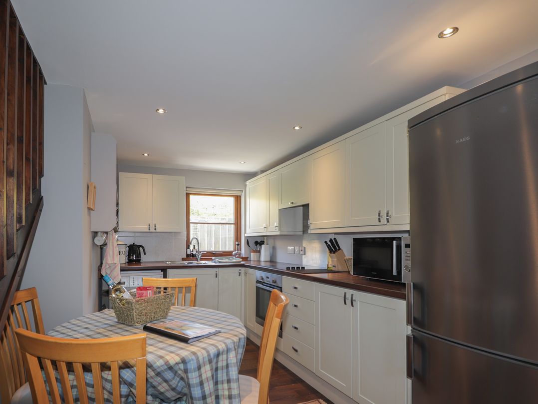 Fishers Cottage