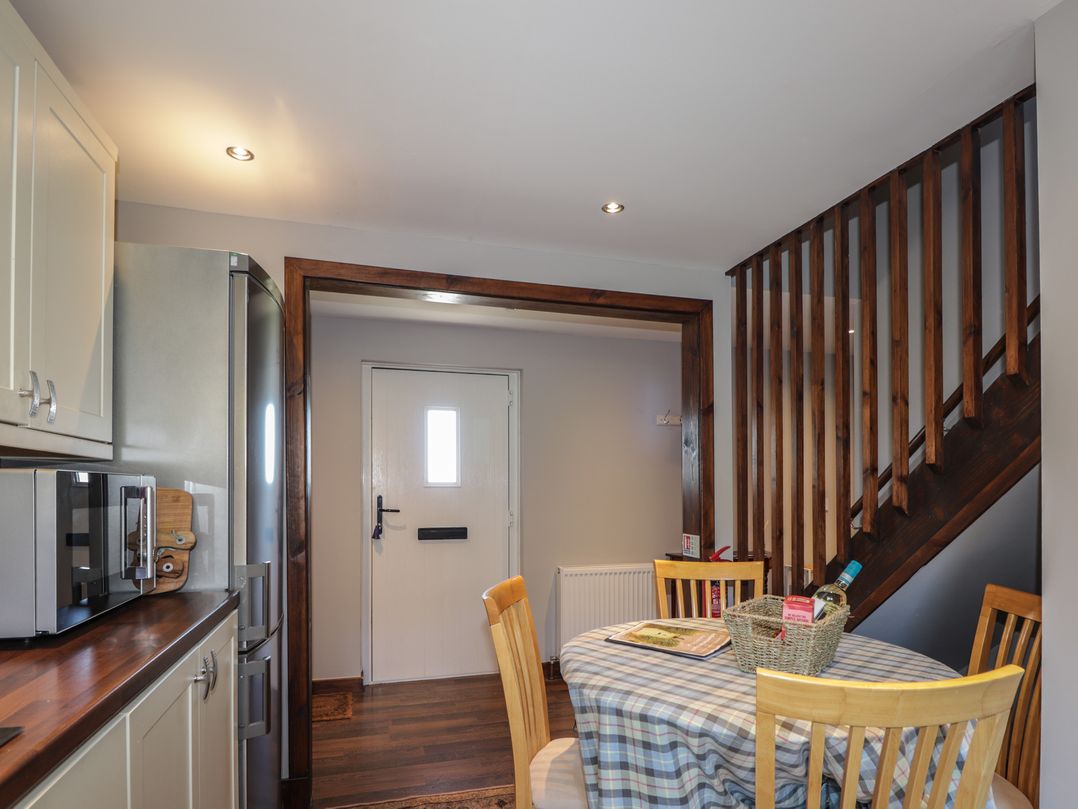 Fishers Cottage