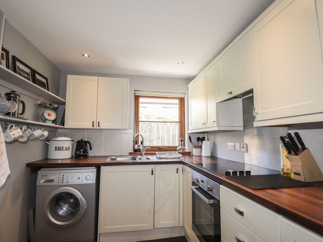 Fishers Cottage