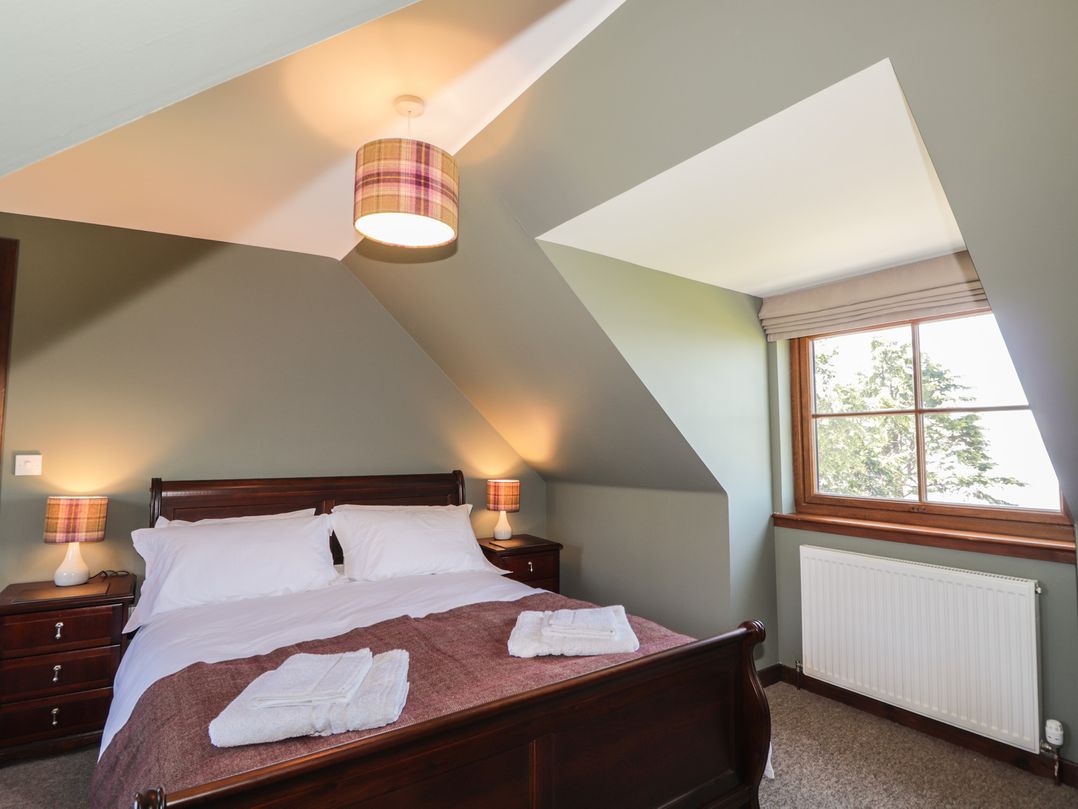 Fishers Cottage