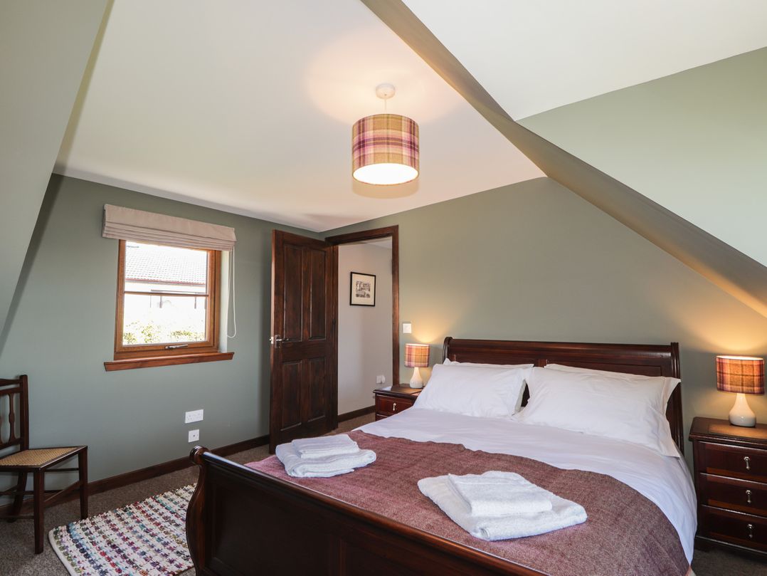 Fishers Cottage