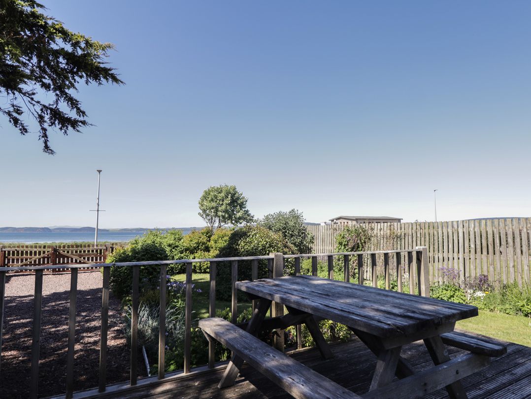 Fishers Cottage