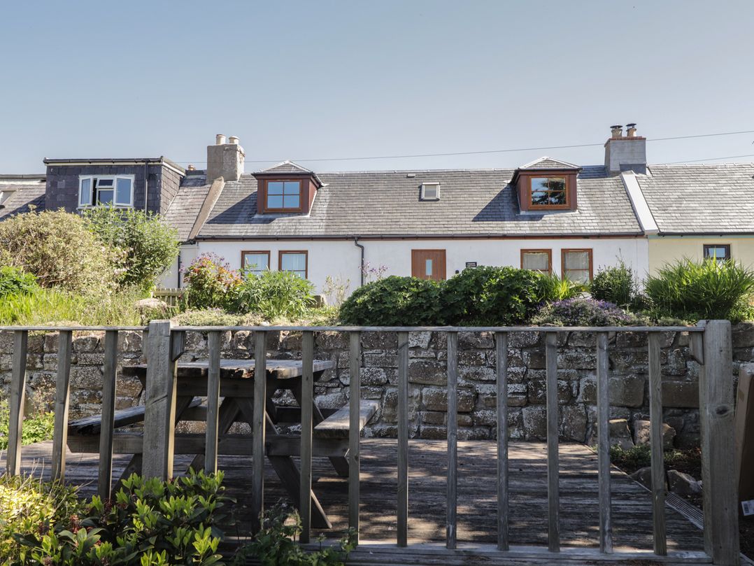 Fishers Cottage