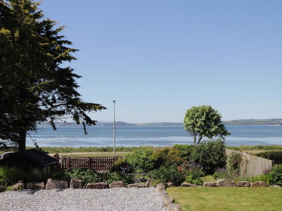 Fishers Cottage