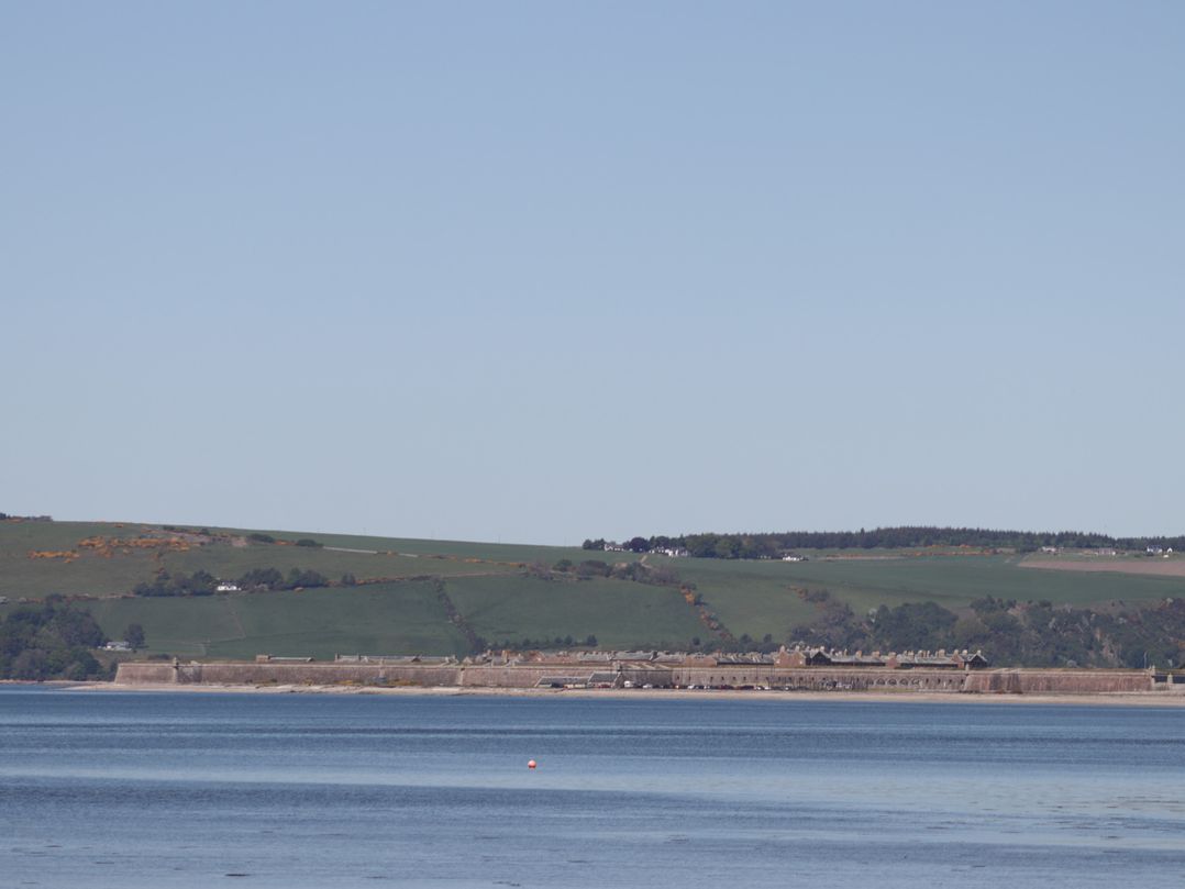 Fishers Cottage