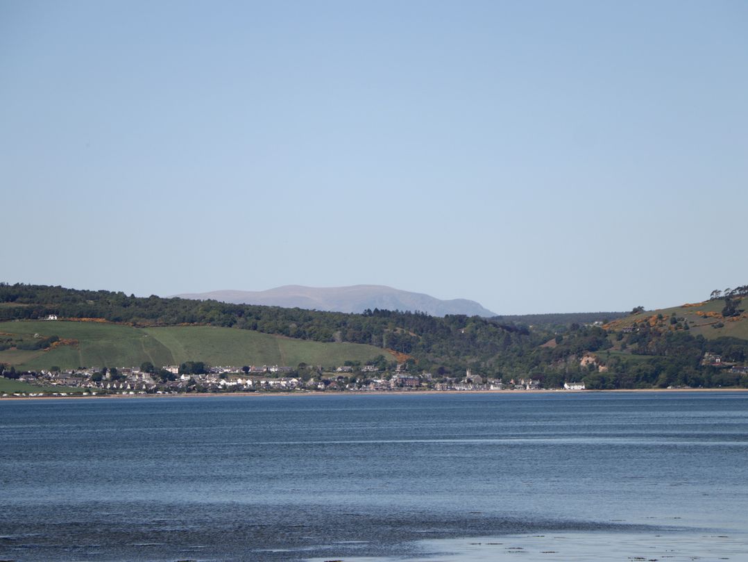 Fishers Cottage