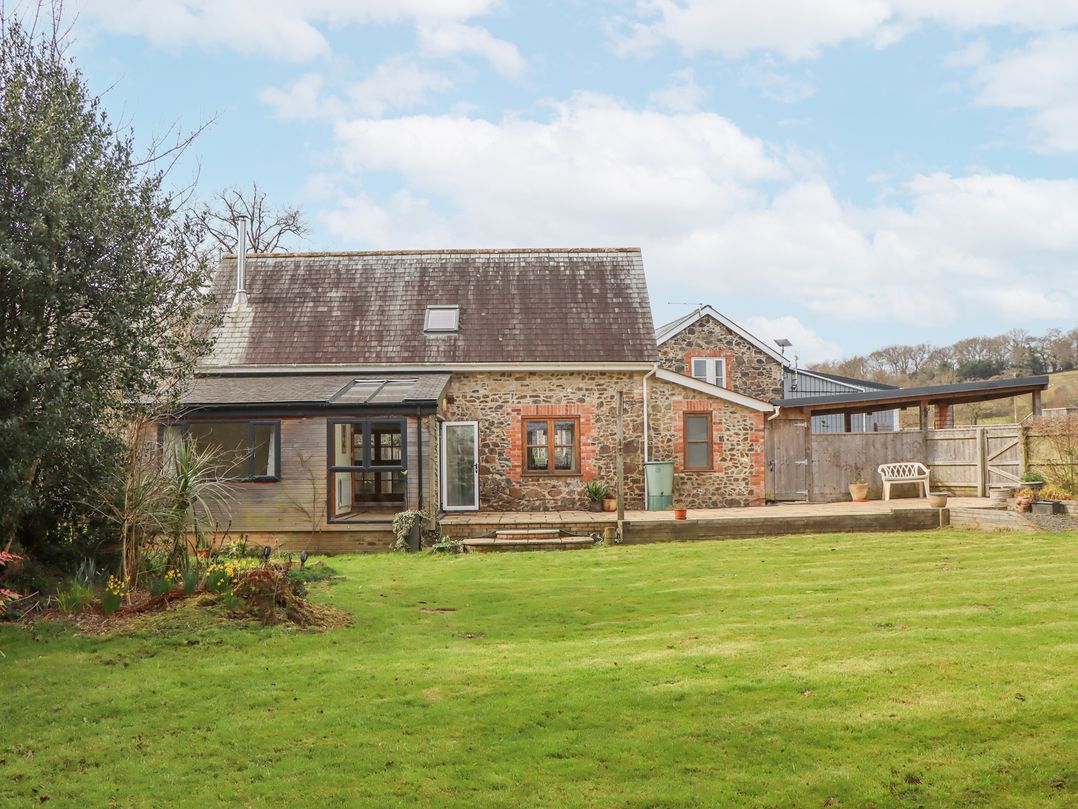 The Old Coach House