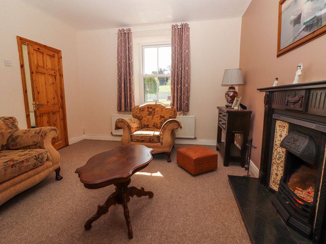 Dromclough Farmhouse