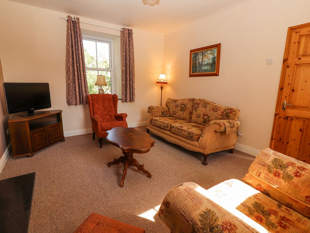 Dromclough Farmhouse