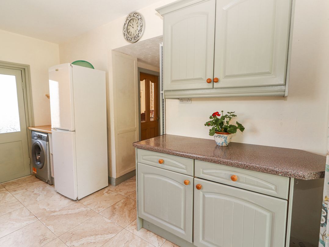 Dromclough Farmhouse