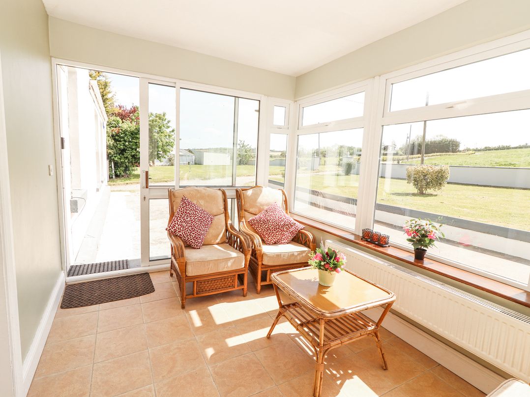 Dromclough Farmhouse