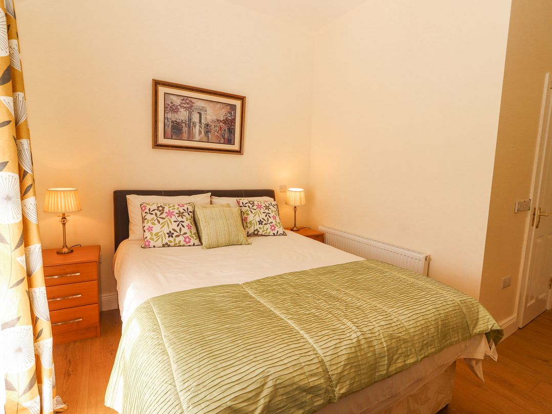 Dromclough Farmhouse