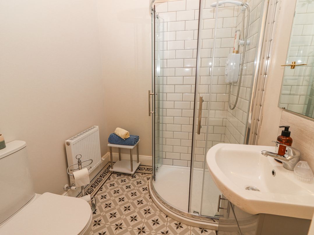 Dromclough Farmhouse