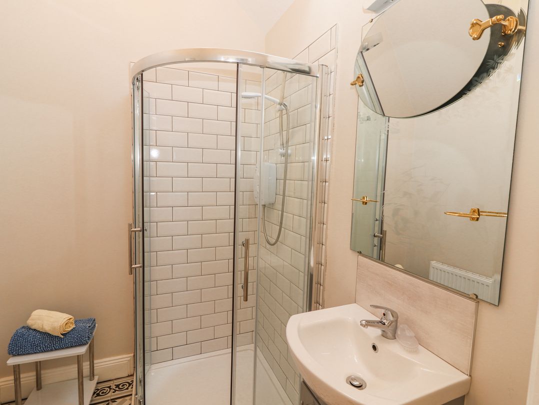 Dromclough Farmhouse