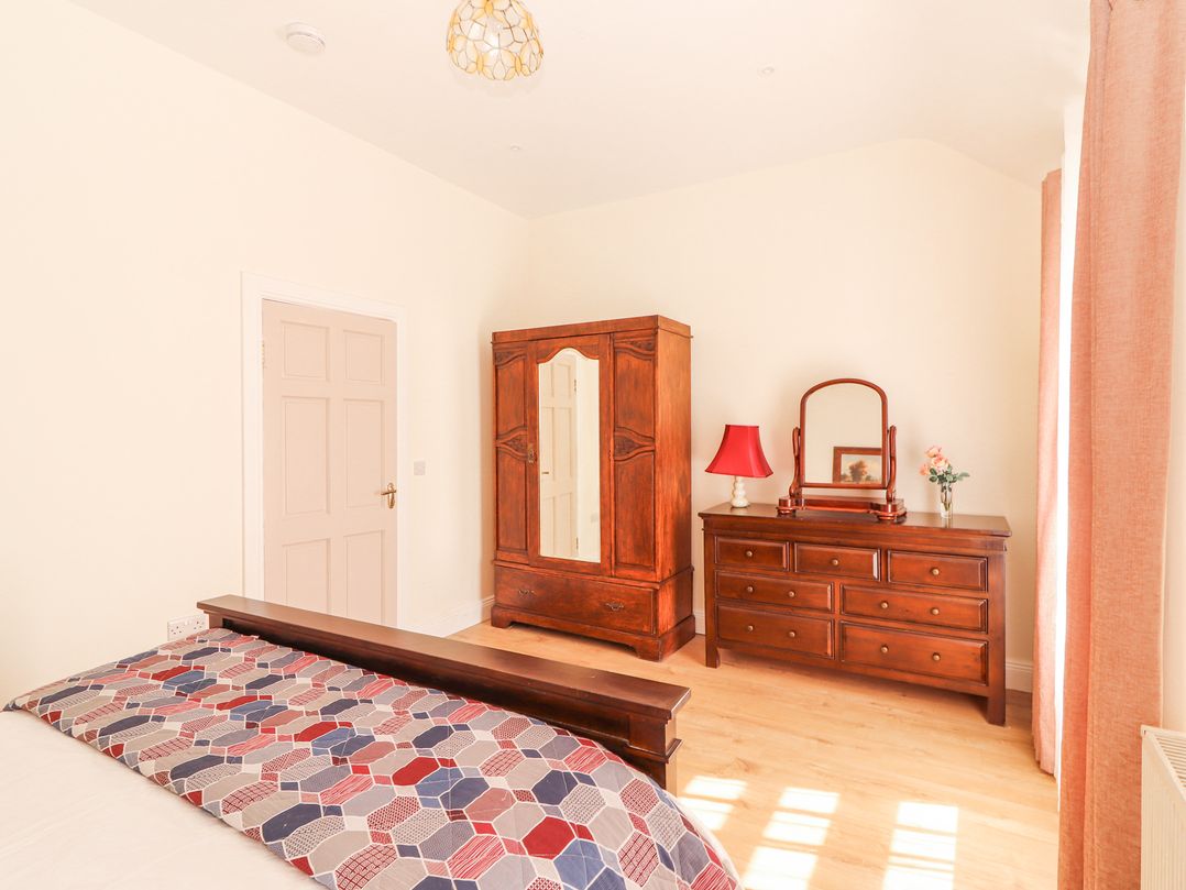 Dromclough Farmhouse