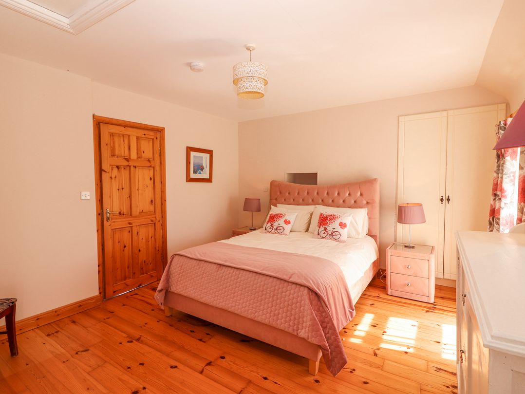 Dromclough Farmhouse