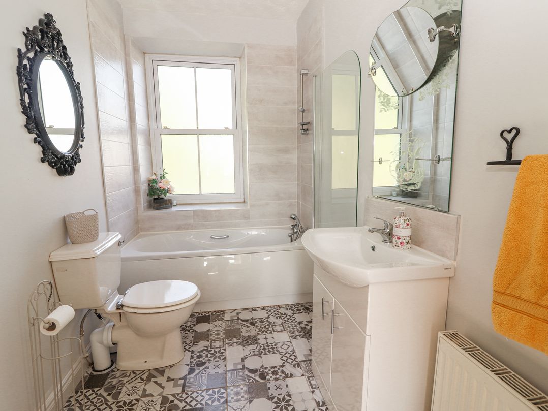 Dromclough Farmhouse