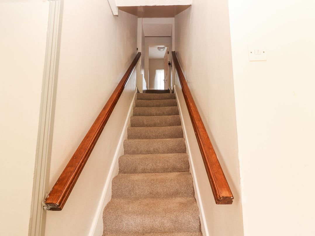 Dromclough Farmhouse