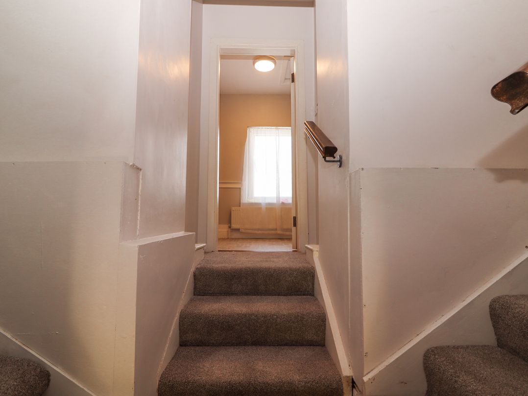 Dromclough Farmhouse