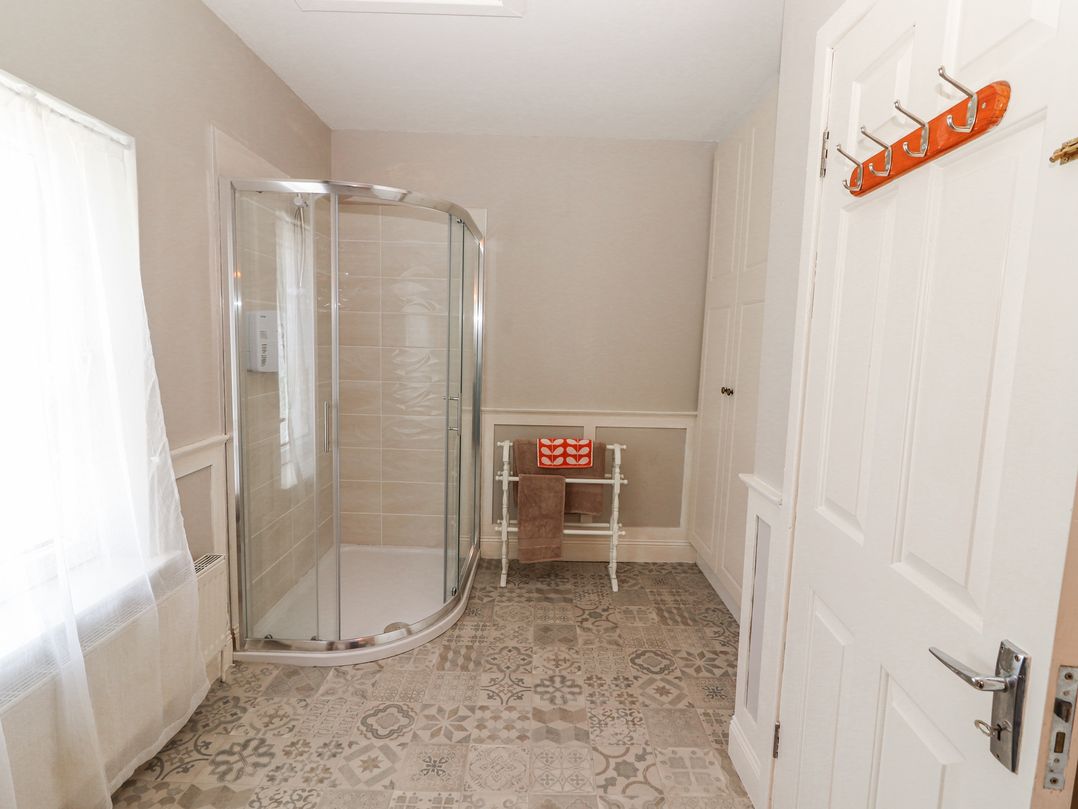 Dromclough Farmhouse